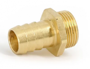 Штуцер под шланг НР  3/4