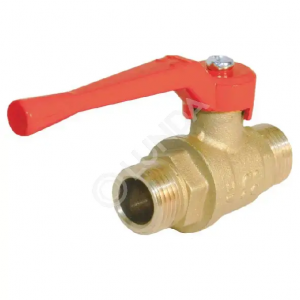 Кран шаровый  1/2