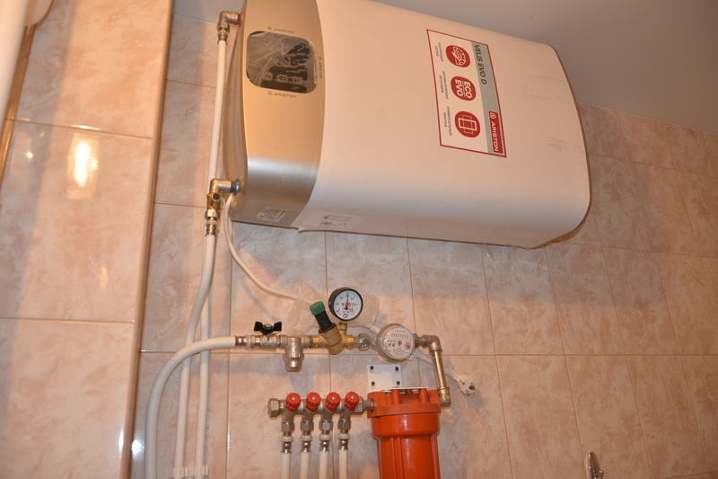 Купить газовые проточные водонагреватели BAXI в Москве - цены | paraskevat.ru