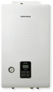 Котел электрический Navien EQB - 15HW, одноконтурный, настенный