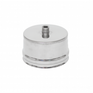 Конденсатоотвод для трубы Corax