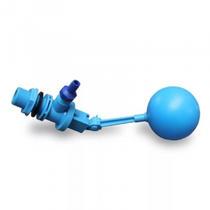 Поплавковый клапан 1