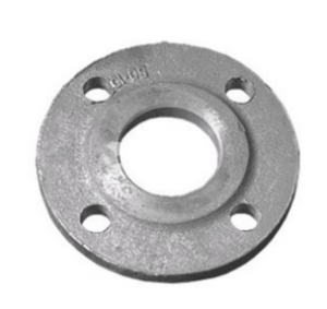 RU-TB Фланец стальной  63 PN10 / сталь Dу 50