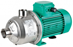 Насос MHI 205-1/E/1-230-50-2