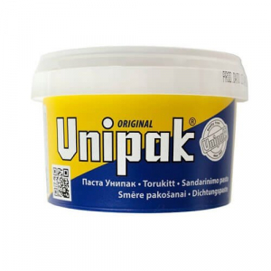 Паста UNIPAK в банке  360 г