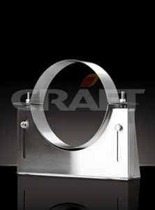 Хомут стеновой Craft (201) ф250