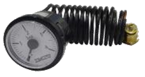 Манометр (C32F-C40F)