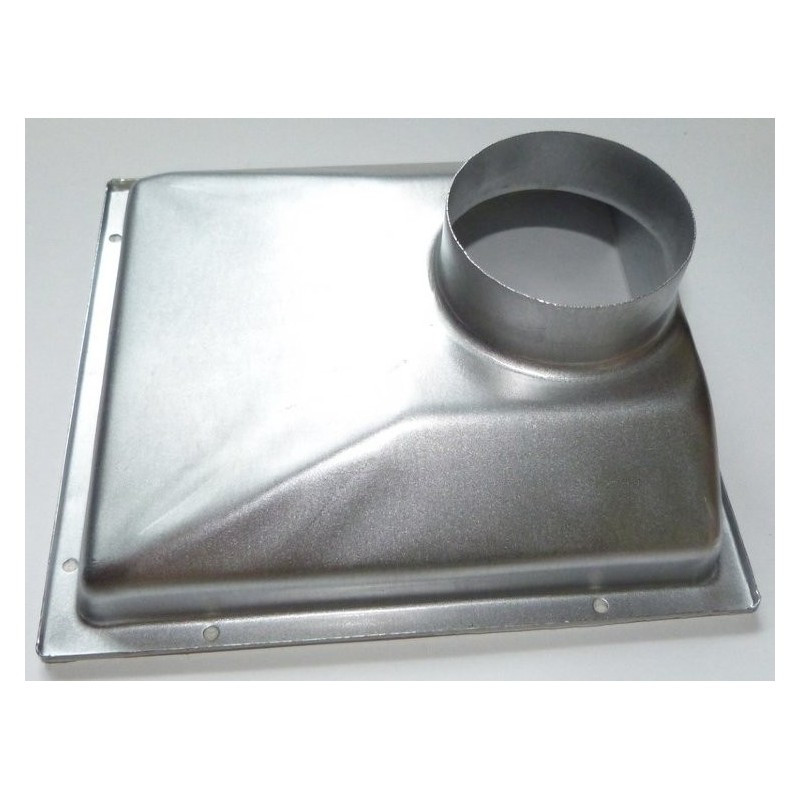 Коллектор дымовых газов 30003890A  АТМО 13-24 Navien