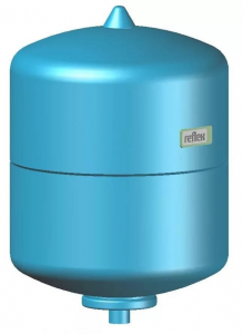 Мембранный расширительный бак Reflex DE 18