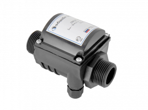 Блок управления насосом ТУРБИ-M2