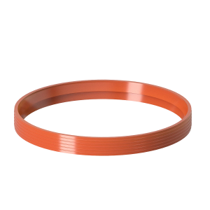 Уплотняющая прокладка D100 мм (силикон )