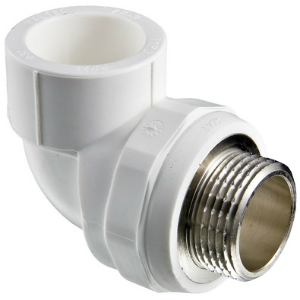 Уголок комбинированный НР 20-1/2 Valtec