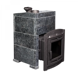 Печь банная 