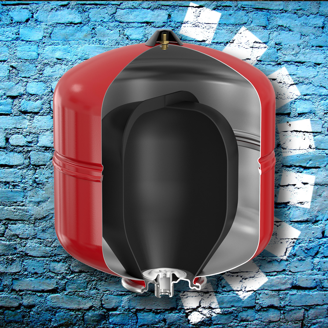 БАКИ, Гидроаккумуляторы