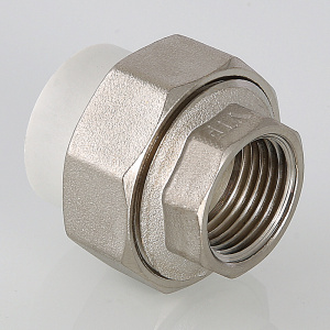 Американка ВР 20х1(130/10)  Valtec