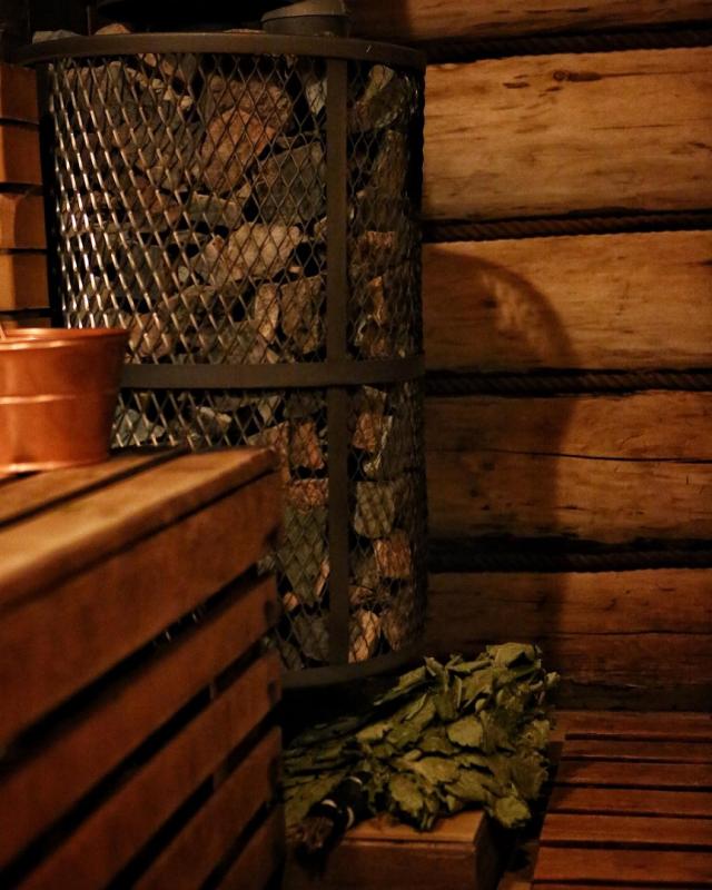 5 причин приобрести печь Атмосфера в вашу баню: