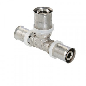 Тройник пресс 32 Valtec