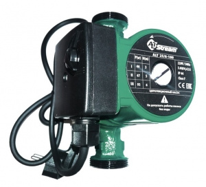 Насос циркуляционный 25/8 - 180 ALT