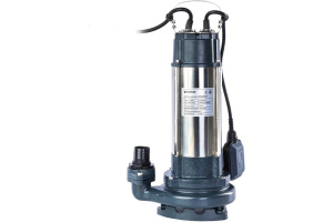 Фекальный насос FEKAPUMP V1100 F