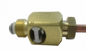 Термопрерыватель М9х1