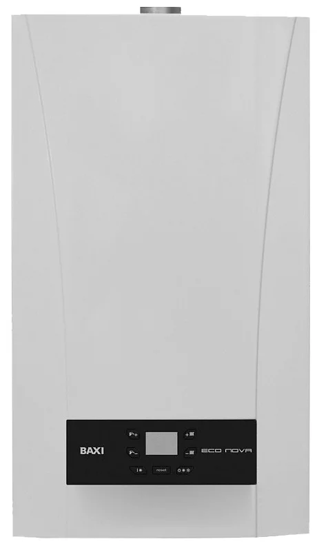 Котел газовый настенный BAXI ECO Nova 24 F 