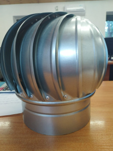 Турбодефлектор ТД-200