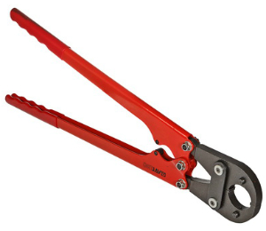 Пресс-инструмент малогабаритный ручной Valtecс с компл.насадок 16-20