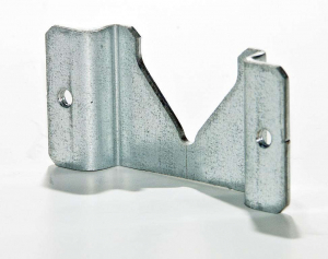 Скоба крепления котла верхняя ВН2505277А