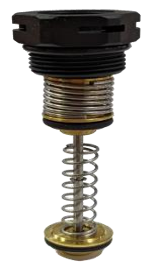 Шток 3 х-ходового клапана (C11F-C40F), шт