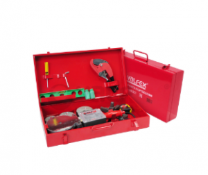 Свар. оборуд.VALFEX CM-03 SET-V (1500 Вт)