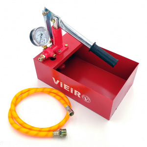 Опрессовачный аппарат (8 шт)  RP-53 ViEiR