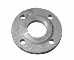 RU-TB Фланец стальной  50 PN10 / сталь Dу 40