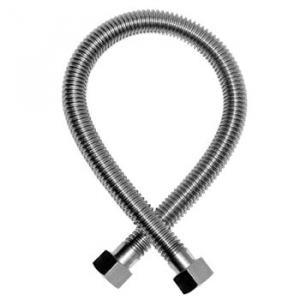 Подводка газа сильфон.  0,25  г/г 1