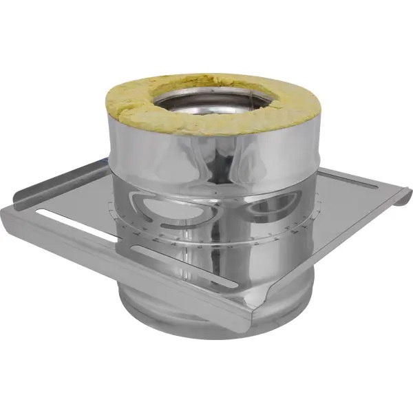 Площадка монтажная утепленная Corax