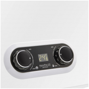 Водонагреватель Electrolux GWH 10 NanoPlus 2.0 Водонагреватель Electrolux GWH 10 NanoPlus 2.0