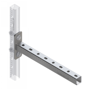 Консоль 28х30х1,8