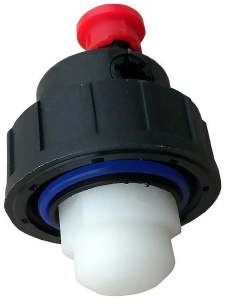 Воздухоотводчик для насоса 30014451A Ace, Coaxial, Atmo  30006831А