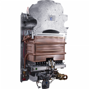 Газовый водонагреватель Siberia Dream 14i