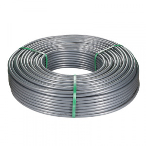 Труба 25(3.5) мм PEX-a/EVOH бухта 50 м полимерная c антидиффузионным слоем Valtec