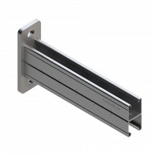 Консоль 41x82x2,0