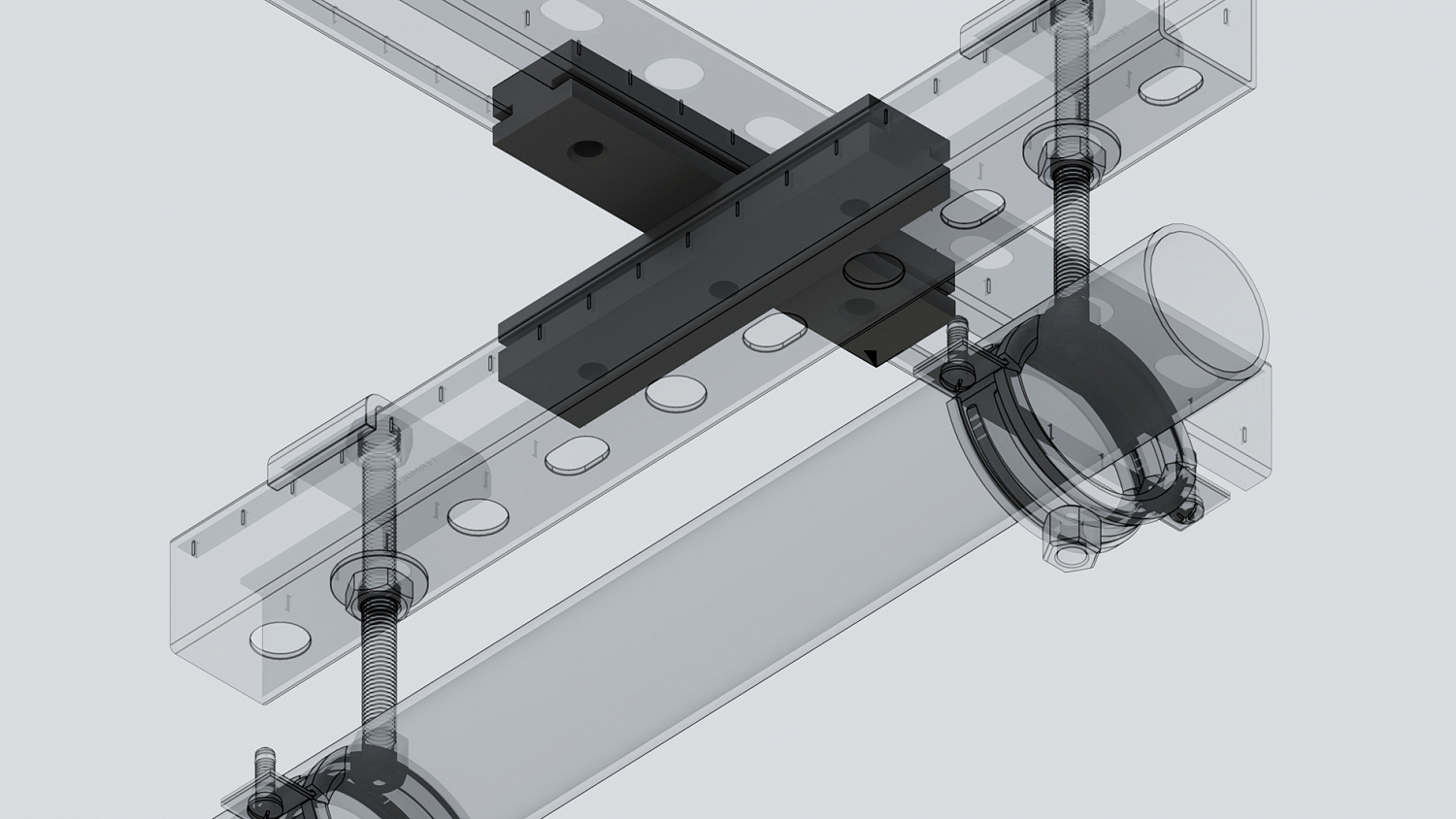 Компенсация температурных перемещений трубопроводов