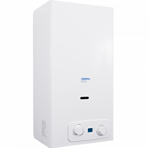 Газовый водонагреватель Siberia Dream 14i