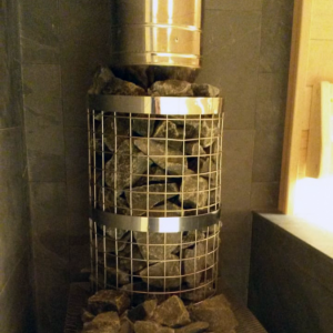 Сетка для камней