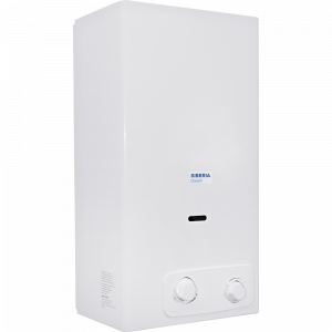 Газовый водонагреватель Siberia Dream 14