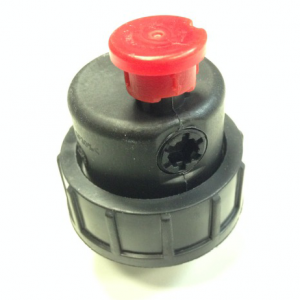 Воздухоотводчик для насоса 30014451A Ace, Coaxial, Atmo  30006831А