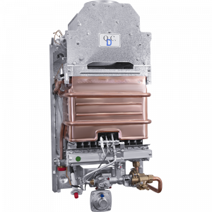 Газовый водонагреватель Siberia Dream 11