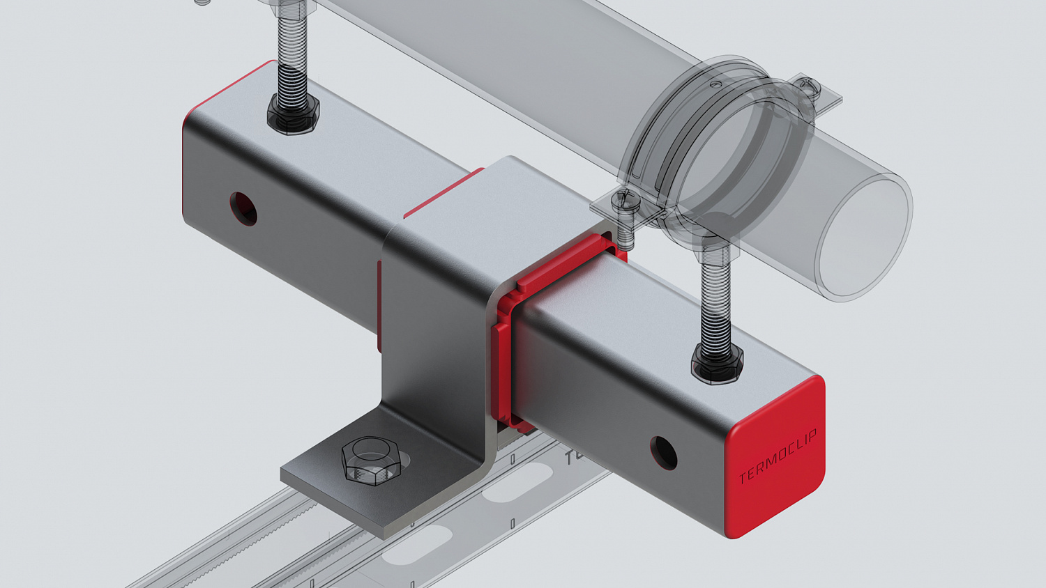Компенсация температурных перемещений трубопроводов