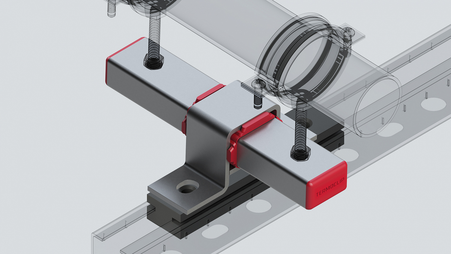 Компенсация температурных перемещений трубопроводов