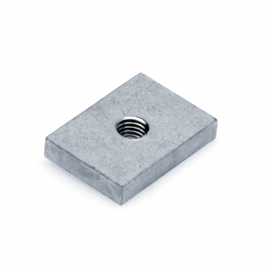 Гайка профиля 28 5F М10 (900/100 шт/кор)