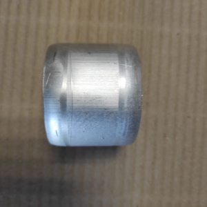 Муфта соединительная (Хомут с манжетой)  d80мм